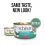 Schesir cat tuna z brancinom v juhi 6 x 70 g