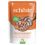 Schesir cat tuna in piščančji fileju z rakci 12 x 85 g