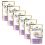 Schesir cat tuna and chicken with ham 6 x 85 g