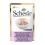 Schesir cat tuna and chicken with ham 12 x 85 g