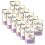 Schesir cat tuna and chicken with ham 12 x 85 g