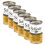 Schesir cat tuna s sardinami 6 x 140 g