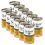 Schesir cat tuna s sardinami 12 x 140 g
