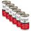 Schesir cat tuna z rakci 6 x 140 g