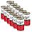 Schesir cat tuna z rakci 12 x 140 g