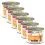 Animonda Carny Kitten - perutnina in govedina 6 x 200 g