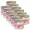 Animonda Carny Kitten Baby Pat&eacute; - govedina in pi&scaron;čanec 12 x 200 g