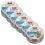 Animonda Carny Ocean &ndash; tuna in morski sadeži 6 x 80 g