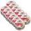 Animonda Carny Ocean &ndash; bela tuna in govedina 12 x 80 g