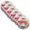 Animonda Carny Ocean &ndash; bela tuna in govedina 6 x 80 g