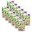 Stuzzy Cat Sterilized Chunks puranji koščki v omaki 12 x 85 g