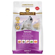 WOLFSBLUT VetLine Renal 2 kg
