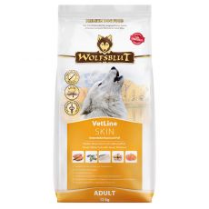 WOLFSBLUT VetLine Skin & Coat 12 kg