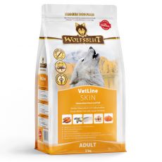 WOLFSBLUT VetLine Skin & Coat 2 kg