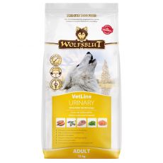 WOLFSBLUT VetLine Urinary 12 kg