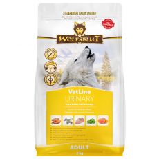WOLFSBLUT VetLine Urinary 2 kg