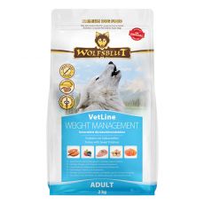 WOLFSBLUT VetLine Weight Management 2 kg