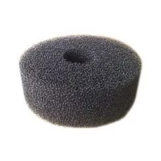 Nadomestni biomolitan za filter Aquanova NPF 10, črn