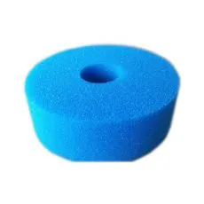Nadomestni biomolitan za filter Aquanova NPF 10, modra