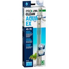 Čistilni pripomoček JBL AQUA EX 45-70