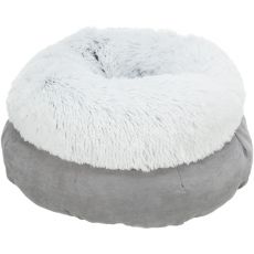 Trixie okrogla postelja Harvey