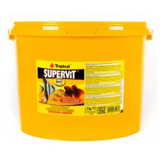 TROPICAL Supervit 8 MIX 11L/2kg