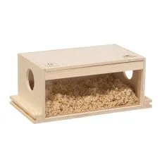 Hi&scaron;ica za glodavce Arcade Home 29 x 15,3 cm