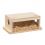 Hišica za glodavce Arcade Home 29 x 15,3 cm
