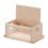 Hišica za glodavce Arcade Home 29 x 15,3 cm