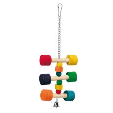 Igrača za ptice PA 4091 31 cm