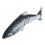 Trixie Wiggly Fish - igrača za mačke 30 cm