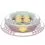 Trixie Junior Kitten Circle - igrača z žogicami 24 cm