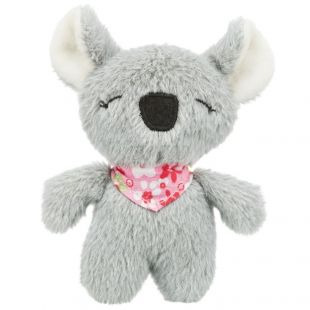Trixie Koala z mačjo meto za mačke 12 cm