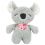 Trixie Koala z mačjo meto za mačke 12 cm