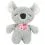 Trixie Koala z mačjo meto za mačke 12 cm