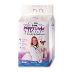 Higienski vložki za pse – 90 x 60 cm, 25 kosov