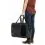 Trixie Tara 2 v 1 - Torba za pse sivo-modra 25 x 38 x 50 cm