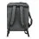 Trixie Tara 2 v 1 - Torba za pse sivo-modra 25 x 38 x 50 cm