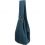 Trixie Junior Soft Front Carrier - torba iz blaga modra 22 x 20 x 60 cm