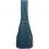 Trixie Junior Soft Front Carrier - torba iz blaga modra 22 x 20 x 60 cm
