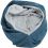 Trixie Junior Soft Front Carrier - torba iz blaga modra 22 x 20 x 60 cm