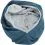 Trixie Junior Soft Front Carrier - torba iz blaga modra 22 x 20 x 60 cm