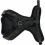 Trixie Net oprsnica za mačke s povodcem XL 39-60 cm / 1 m
