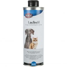 Trixie lososovo olje 250 ml