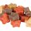 Trixie Soft Snack Kitty Stars - zvezdice z lososom in jagnjetino 140 g