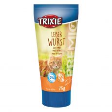 Trixie Leberwurst - jetrna pašteta za mačke 75 g