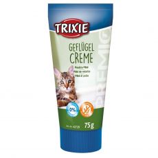 Trixie Geflügel Creme- perutninska pasta za mačke 75 g