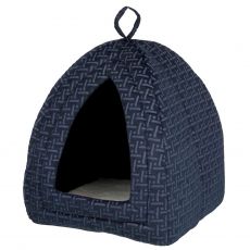 Trixie Cave Ferris - postelja za pse in mačke 32 x 42 x 32 cm