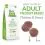 Brit Care Sustainable Adult Medium Breed Chicken & Insect 1 kg