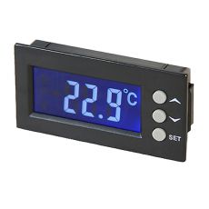 Regulator temperature TC320